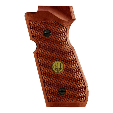 Beretta Mod. 92 FS Series Pistol Wooden Grips