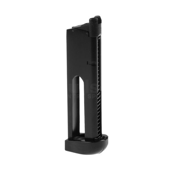KJ Works Magazine for K1911 Co2 6mm bb's