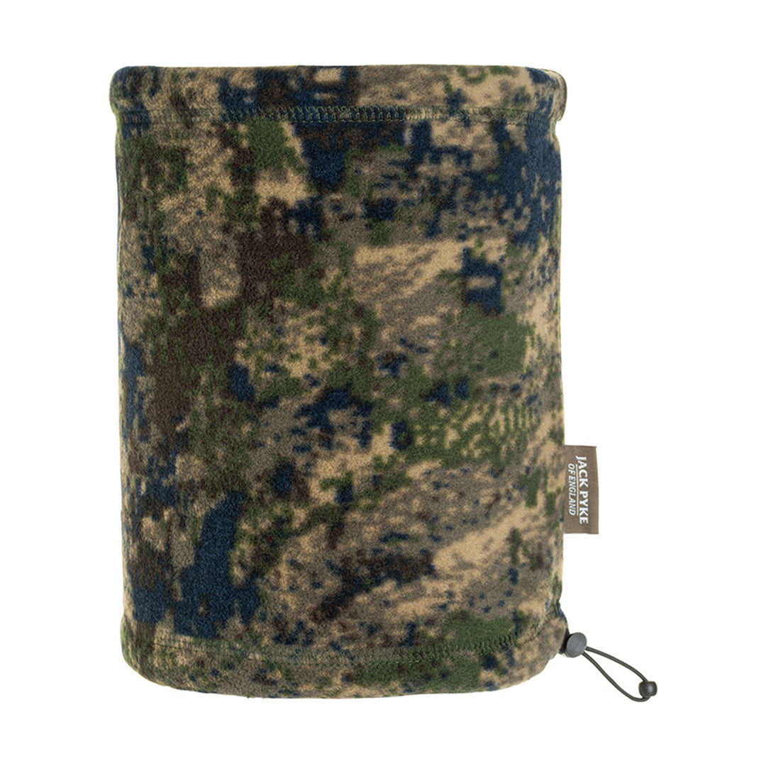 Jack Pyke Fleece Neck Gaiter