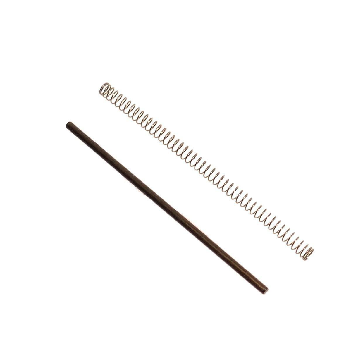 ASG Airsoft Pistol Spare Part MK23 NBB Nozzle Spring and Guide Rod SC2/SC3 