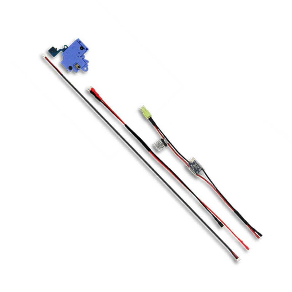 G&G G2 Blue 556 Only ETU Trigger Mosfet 