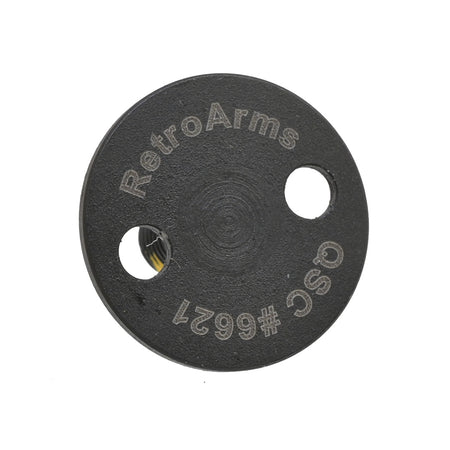 Retro Arms Airsoft Gearbox Quick Spring Change Centering Alignment Screw QSC