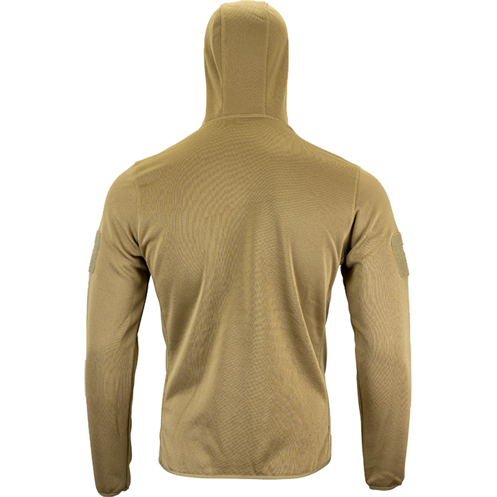 Viper Mens Armour Fleece Hoodie 