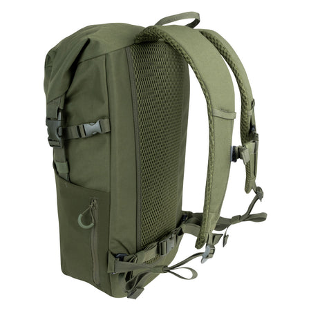 Viper Tactical Fold Roll Top Backpack 25ltr Cordura