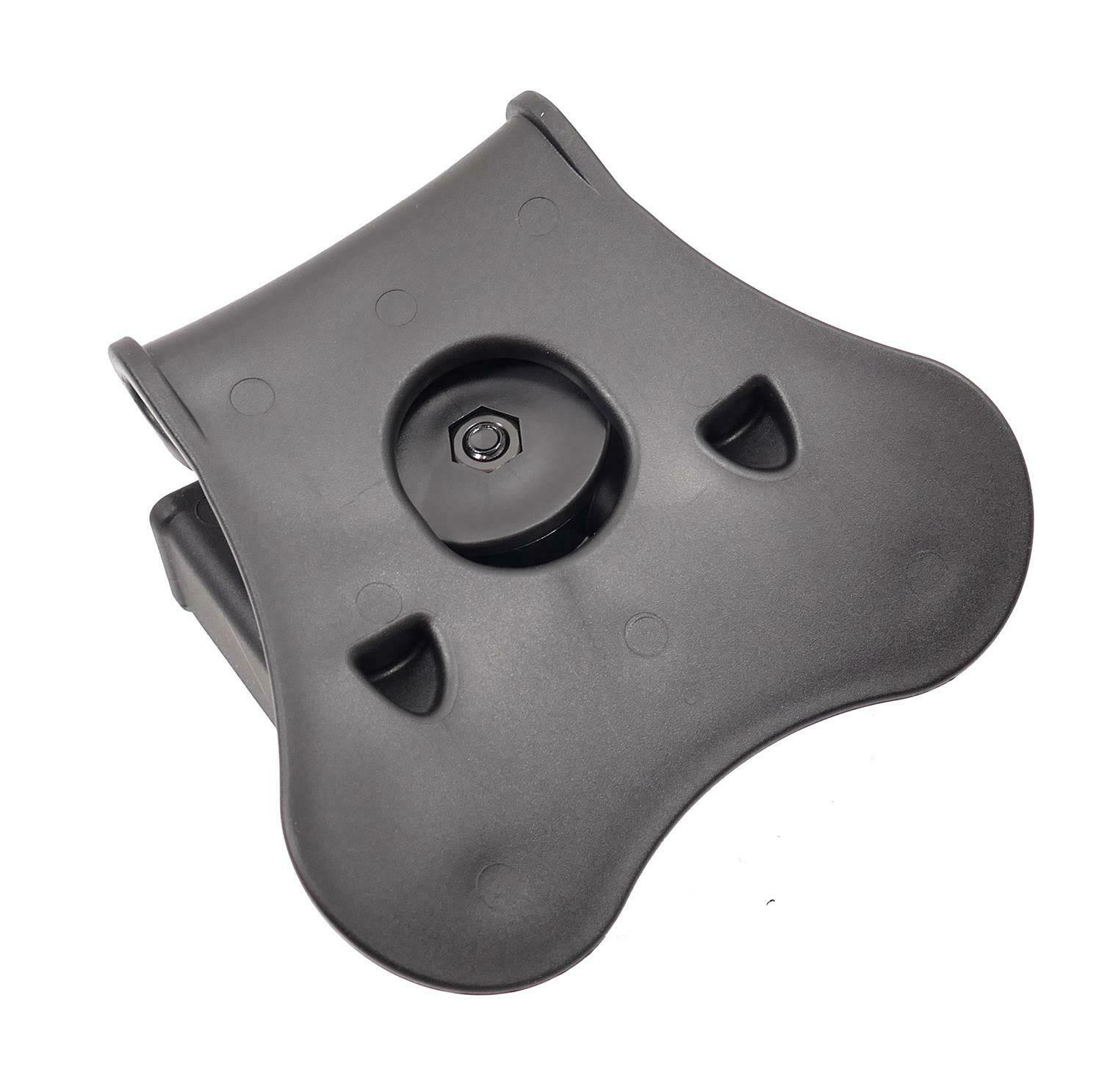 Amomax Double Pistol Magazine Pouch P226 Beretta M9 Shadow 1 