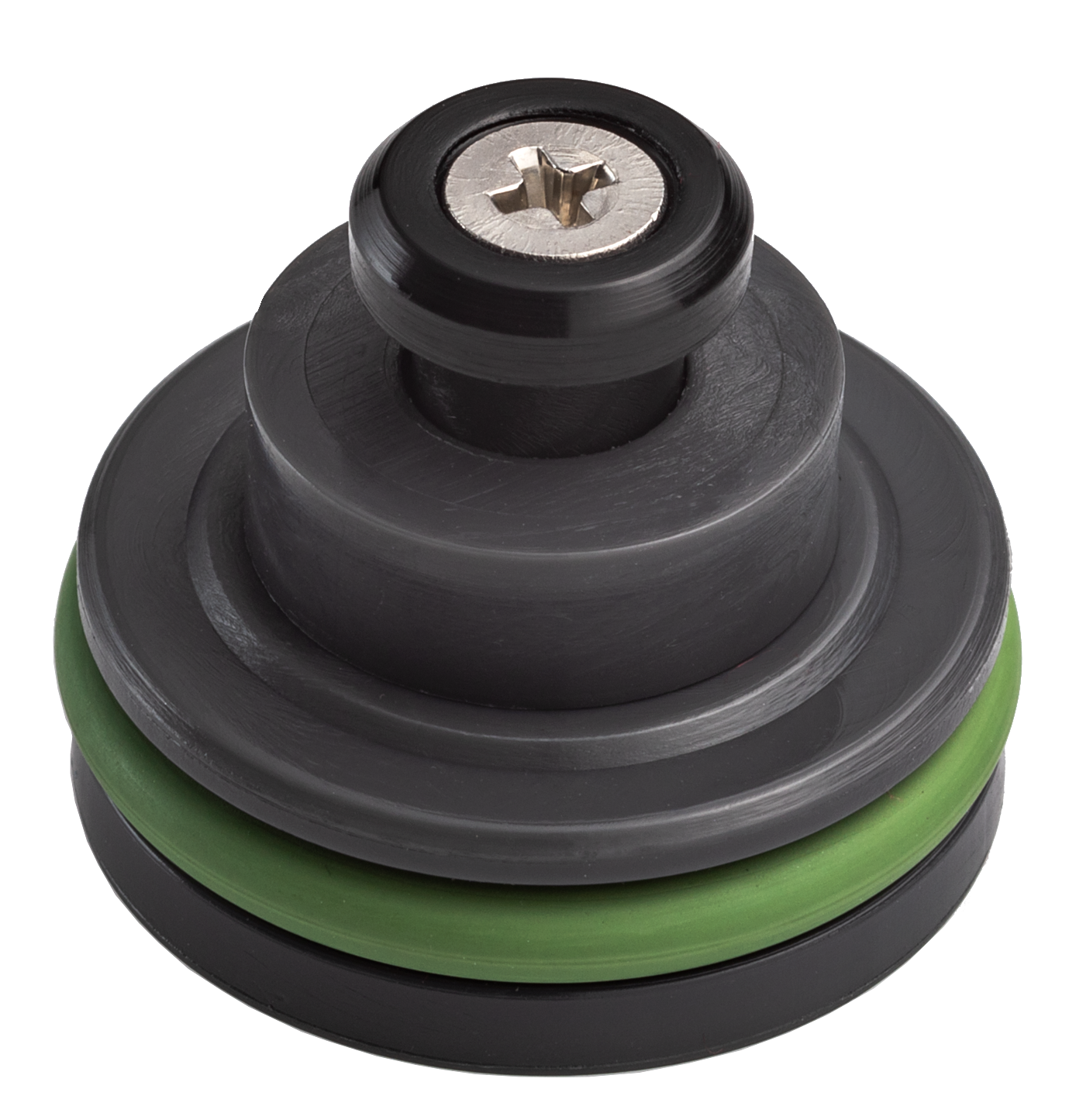 FPS Airsoft POM Piston Head Designed For High ROF