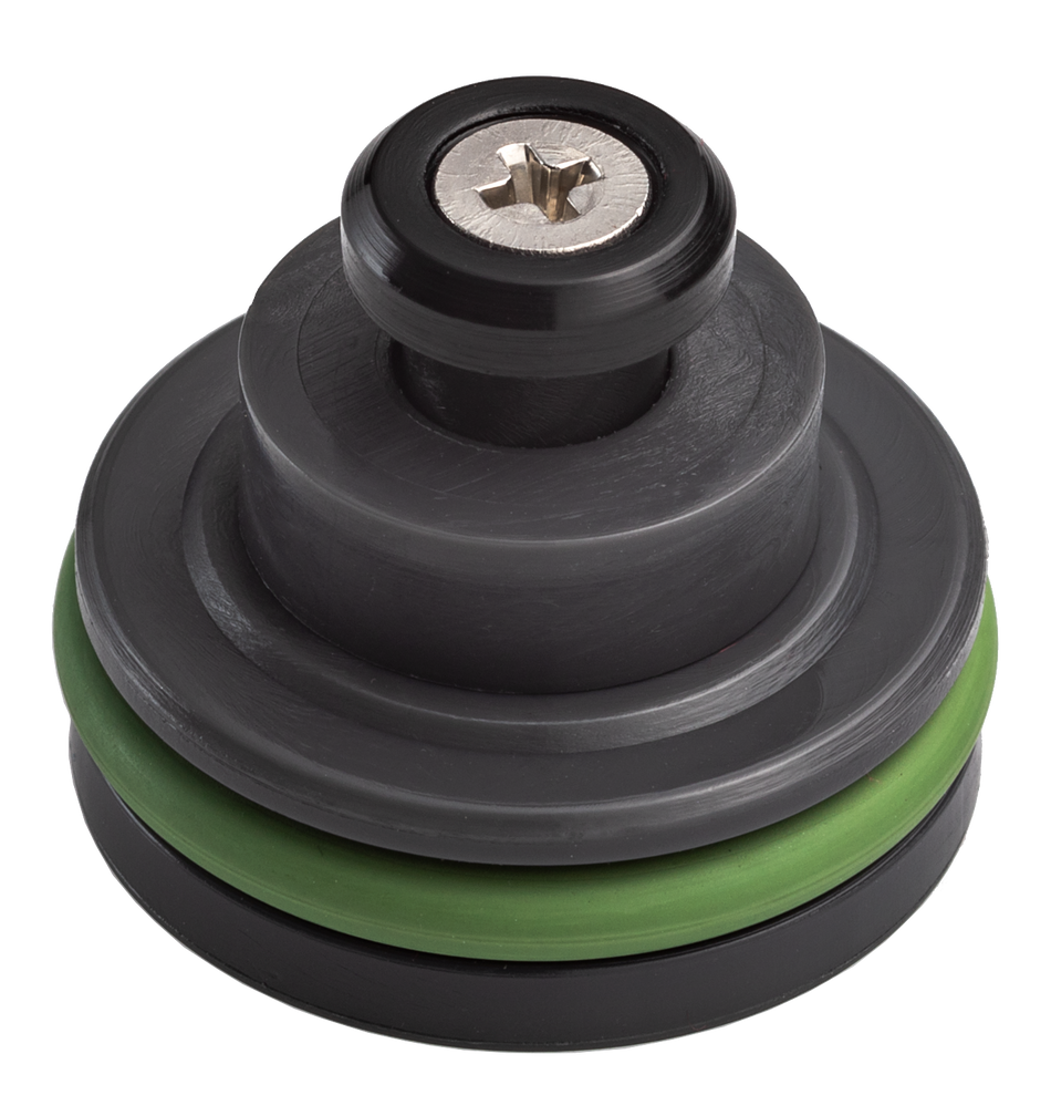 FPS Airsoft POM Piston Head Designed For High ROF