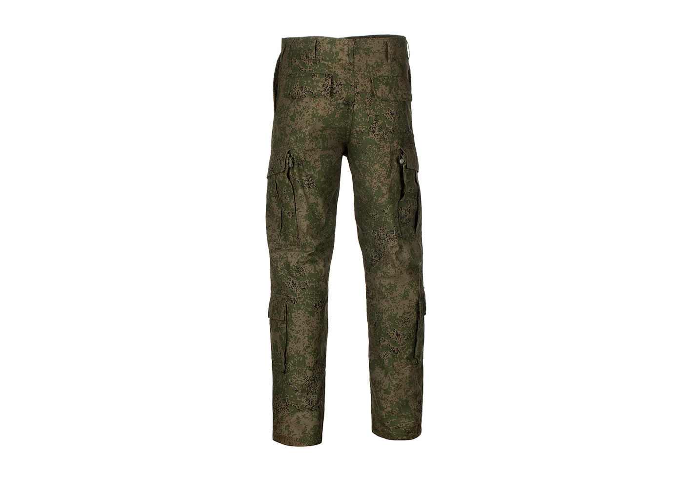 Invader Gear Revenger TDU Cargo Trousers Digi Flora Camo