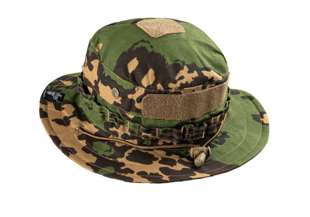 Invader Gear Mod 3 Boonie Army Bush Hat Partizan Camo