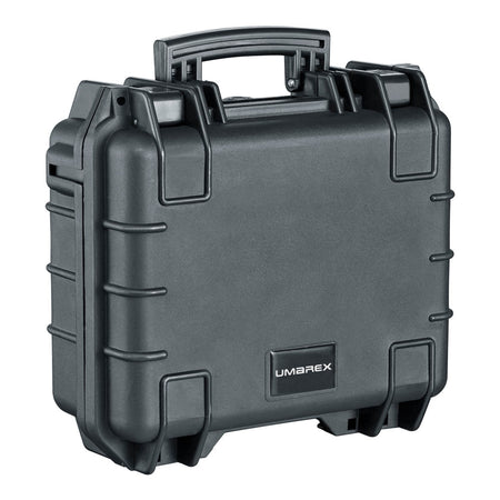 Umarex Pistol Gun Carry Hard Waterproof Case Black