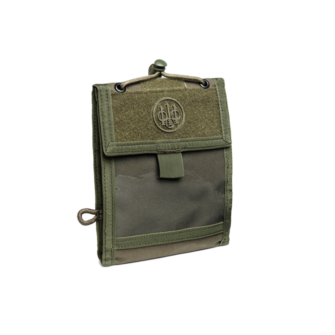 Beretta Tactical Admin Travel Wallet Pouch