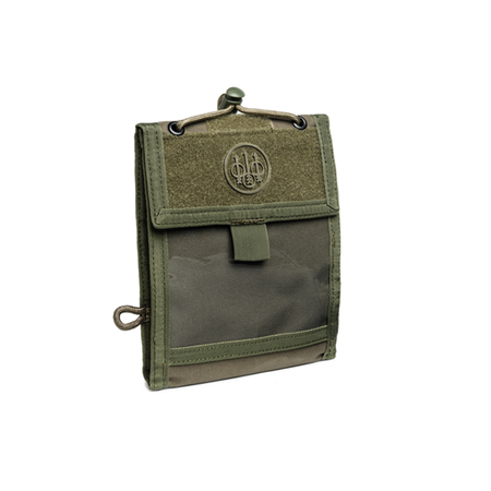 Beretta Tactical Admin Travel Wallet Pouch