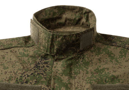 Invader Gear TDU Shirt Digi Flora Camo