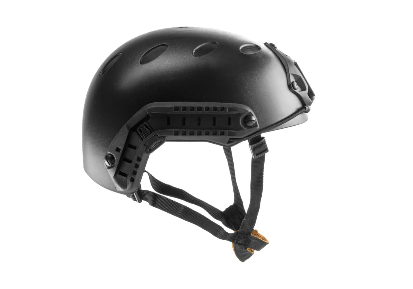 FMA FAST PJ Airsoft Helmet Simple Version Black L/XL 58-61cm