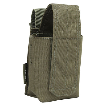 Viper Grenade Pouch Green