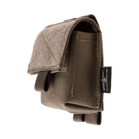 Invader Gear Small CIG Snug Utility Pouch Molle 