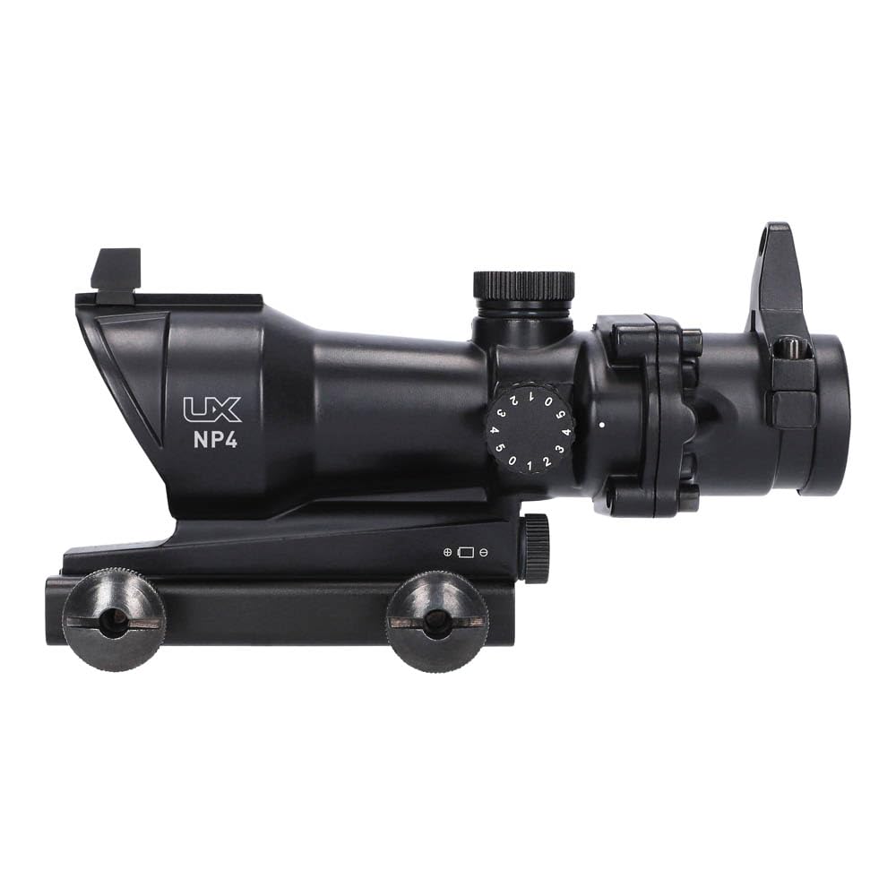 Umarex UX Nano Point 4 Red Green Dot Sight
