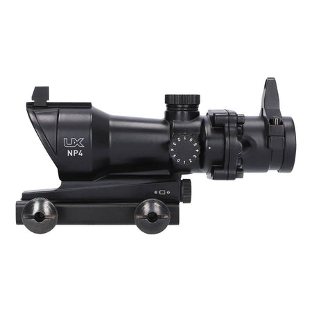 Umarex UX Nano Point 4 Red Green Dot Sight