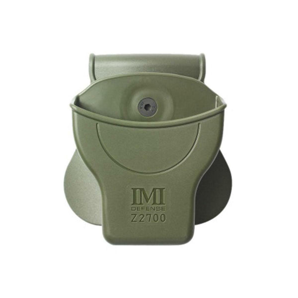 IMI Defense Hand Cuff Holder Pouch Green