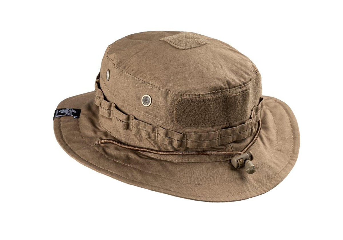 Invader Gear Mod 3 Boonie Bush Hat Coyote