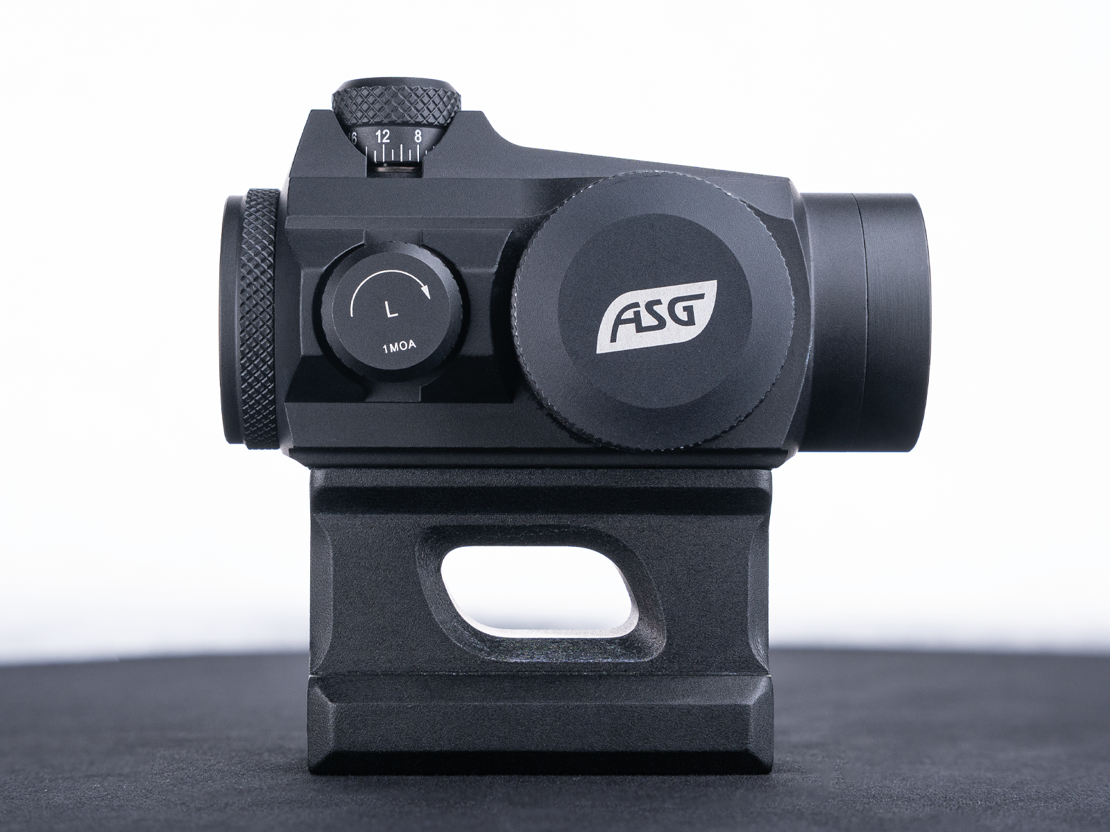 Strike Systems RDATS-01 Red Dot Sight Scope