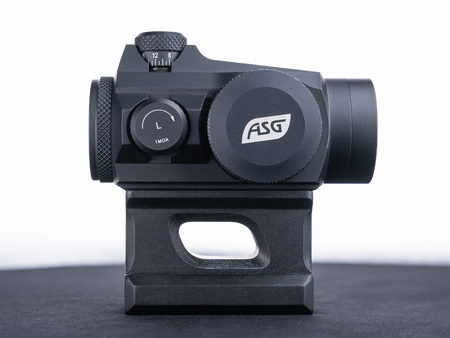Strike Systems RDATS-01 Red Dot Sight Scope