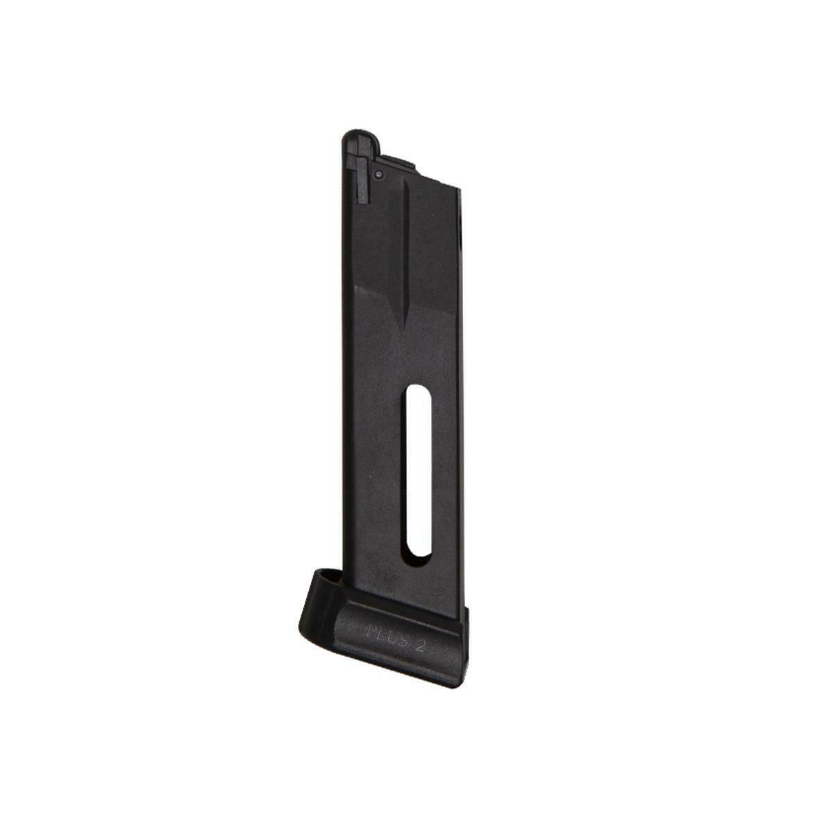 B&T USW A1 CO2 Airsoft Pistol Magazine 26rd