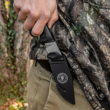 SOG ACE Fixed Blade Knife