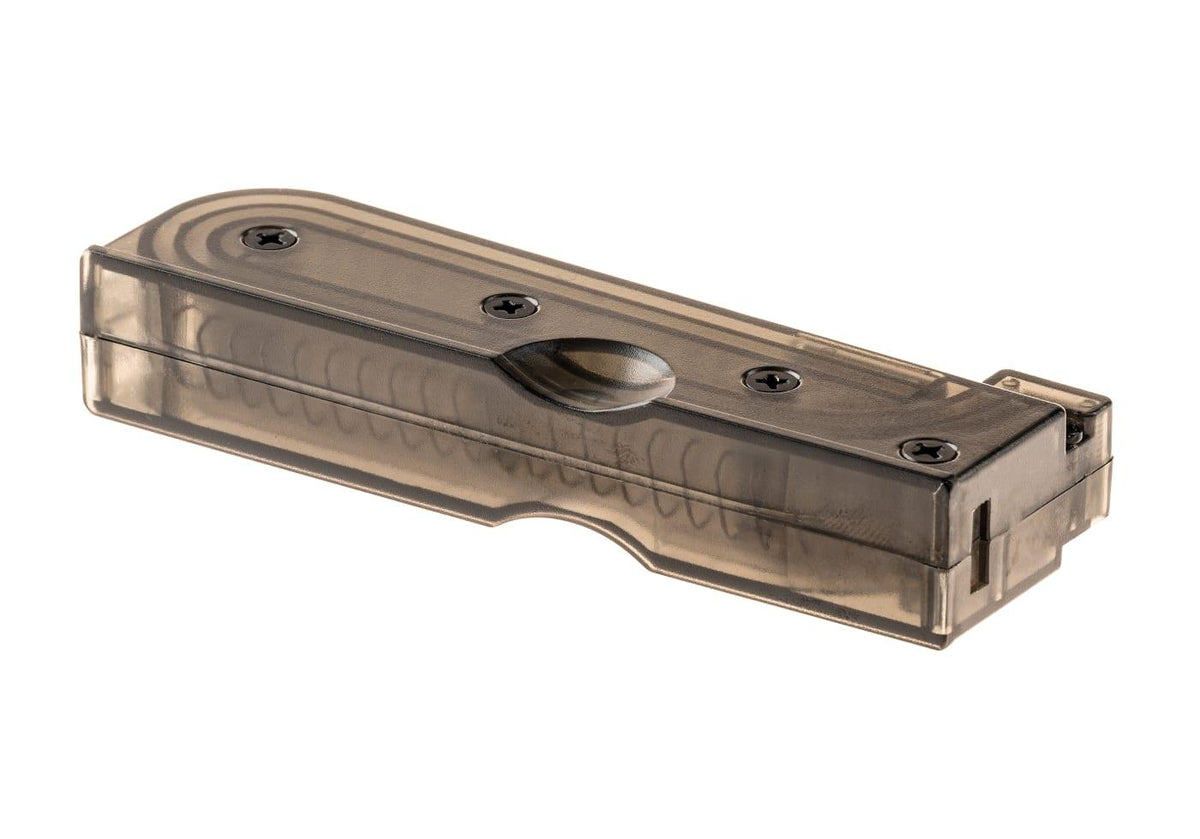 B&T Airsoft Rifle Magazine For SPR 300 Pro / VSR 10 / MK13 50rds