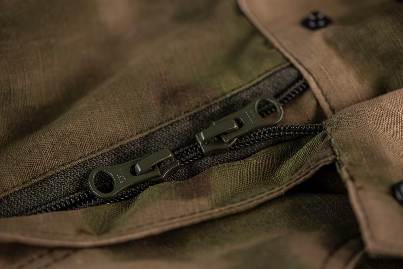 Invader Gear MK.II Predator Trousers Everglade Camo