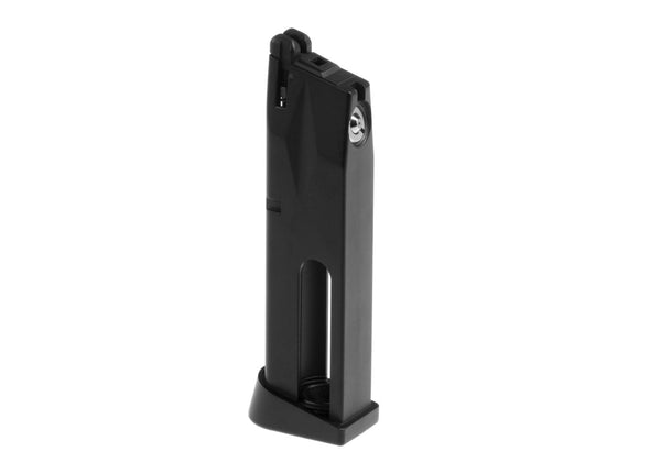 KWC Airsoft Taurus PT92 PT99 CO2 Magazine 25rd 6mm