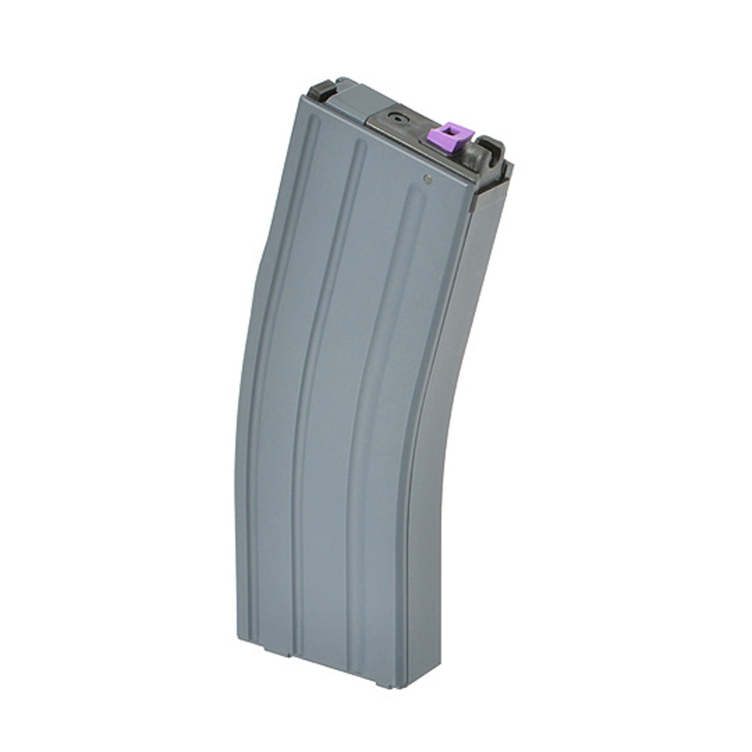 Cyma Airsoft Green Gas / HPA Magazine CGS Stanmag For TM MWS M-Series 6mm bb’s
