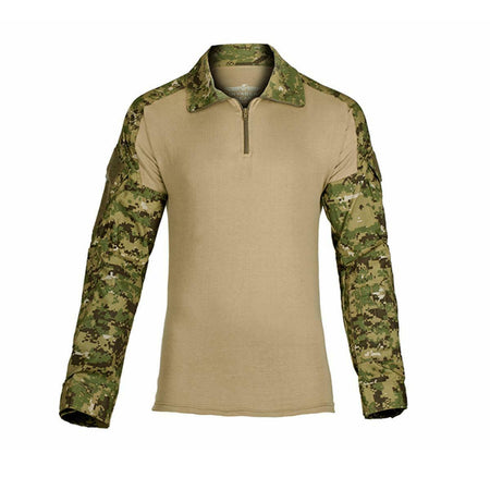 Invader Gear UBACS Combat Shirt Socom