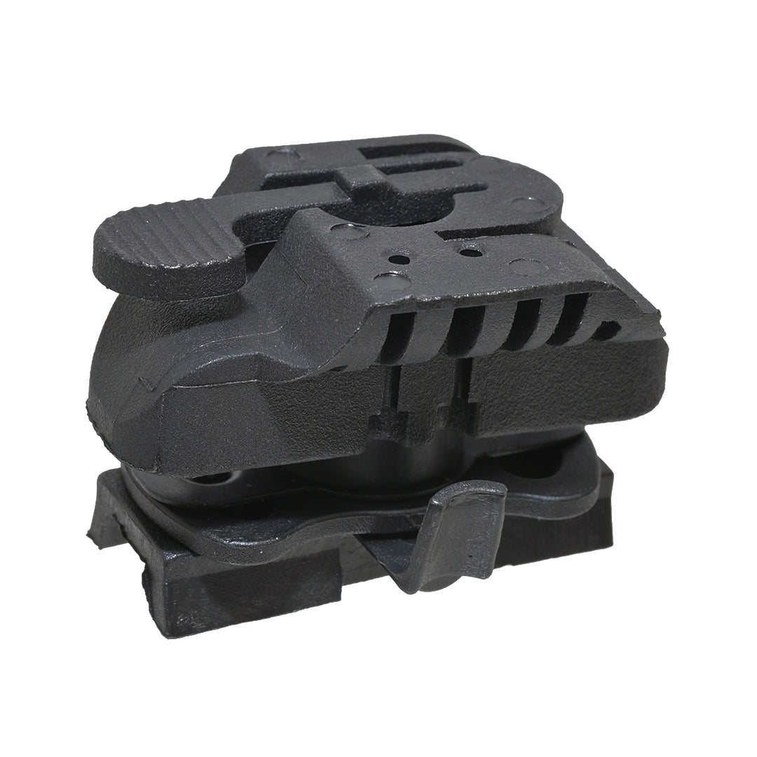 Emerson HL1-A Fast Helmet Light Mount Black EM8850