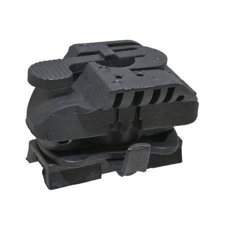 Emerson HL1-A Fast Helmet Light Mount Black EM8850