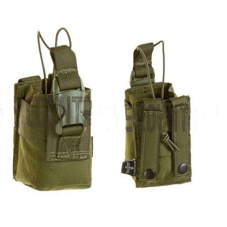 Invader Gear Radio Pouch Molle