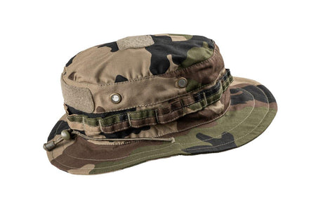 Invader Gear Mod 3 Boonie Airsoft Bush Hat French CCE Camo