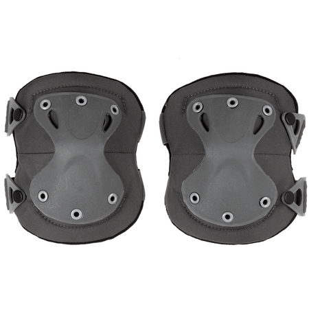 Invader Gear XPD Knee Pads Hard Shell
