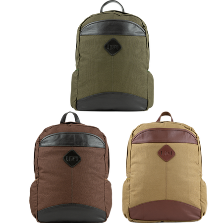 Jack Pyke Canvas Field Pack 