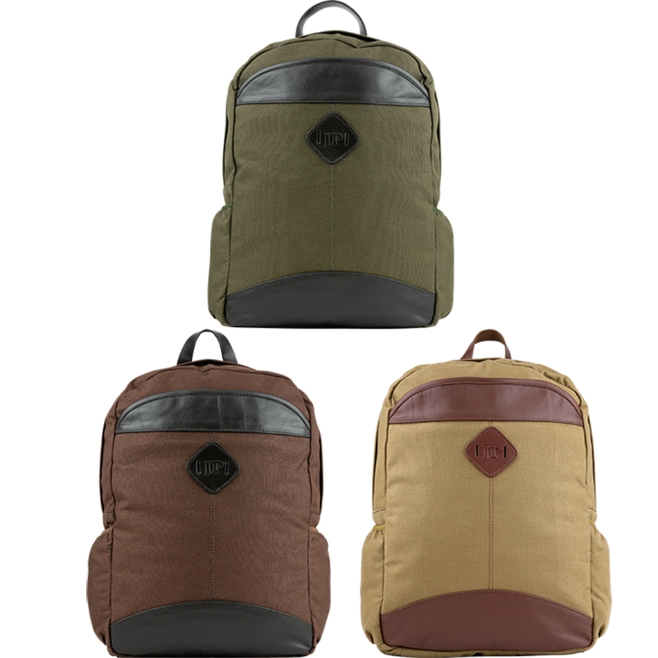 Jack Pyke Canvas Field Pack 