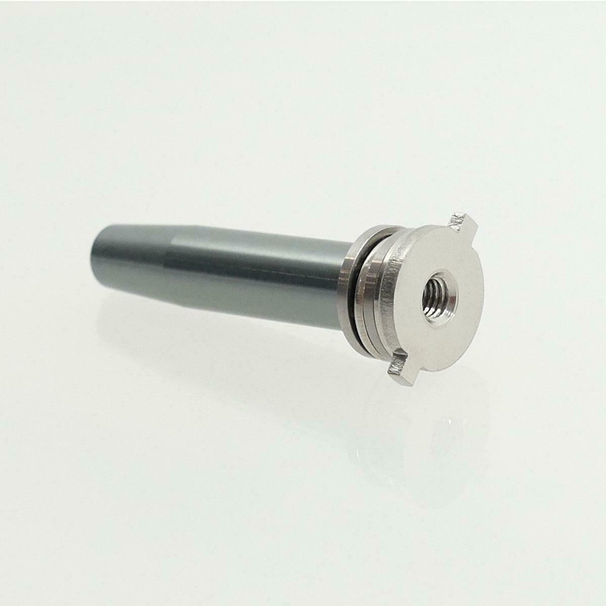 Action Army Airsoft Gearbox Alloy Bearing Rotary Spring Guide V2