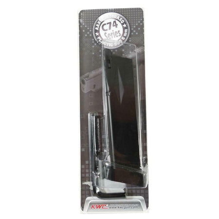 KWC Magazine P226 - X5 Co2 Version KW-116 6mm bb's