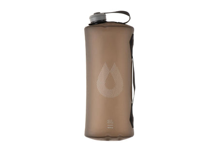 Hydrapak Seeker Foldable Water Bottle 3L Mammoth
