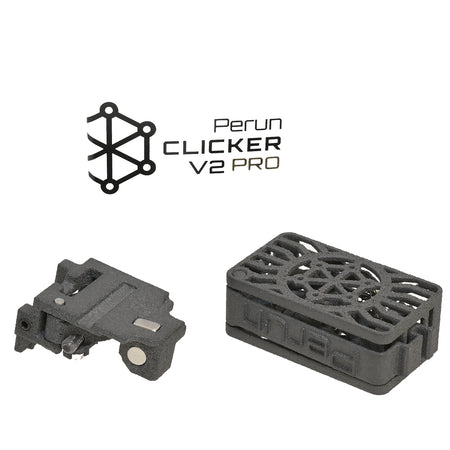 Perun Airsoft Hybrid Clicker V2 PRO