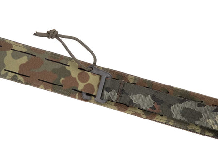Claw Gear KD One PLCE Belt Flecktarn
