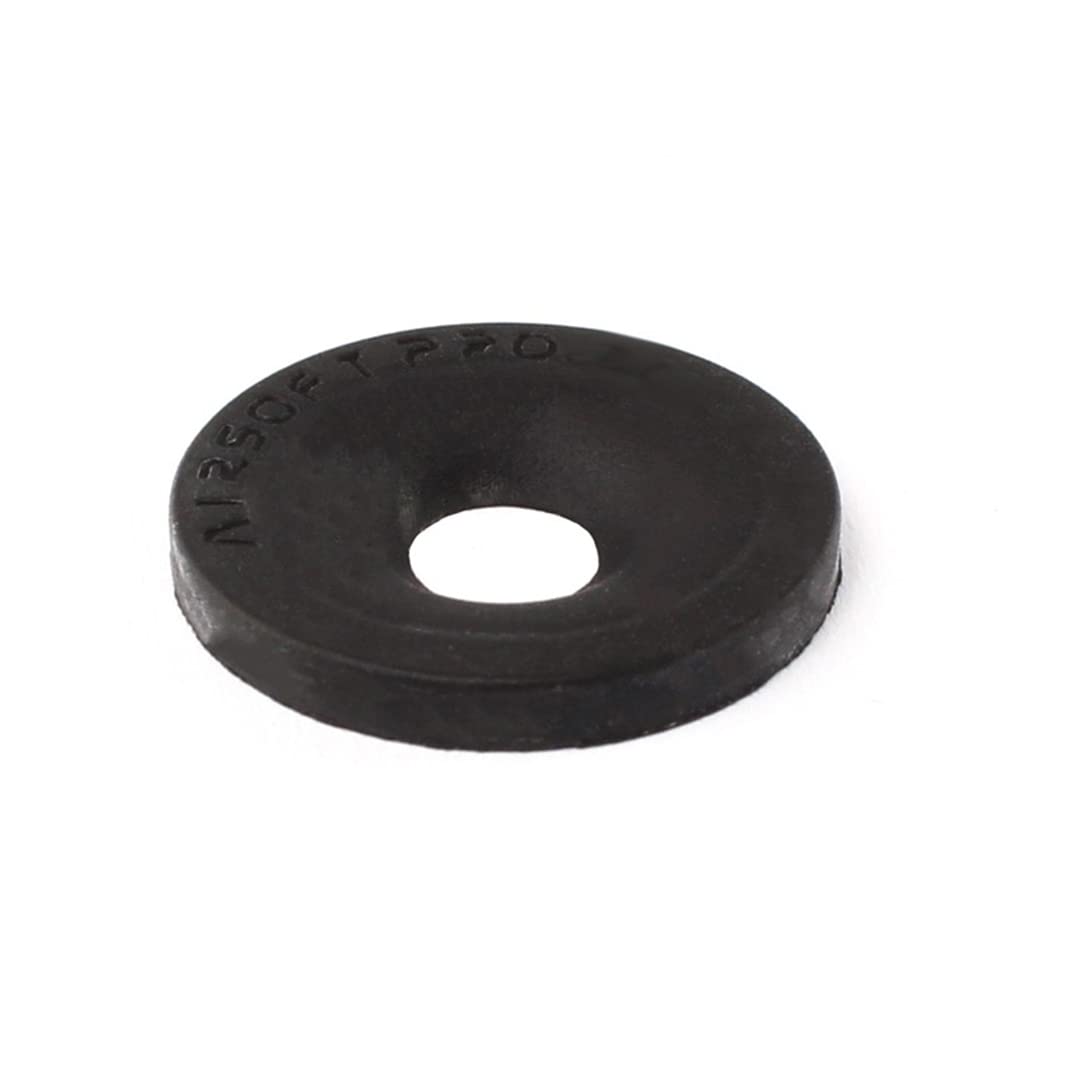 AirsoftPro AEG Silent Cylinder Head Rubber Absorption Pad