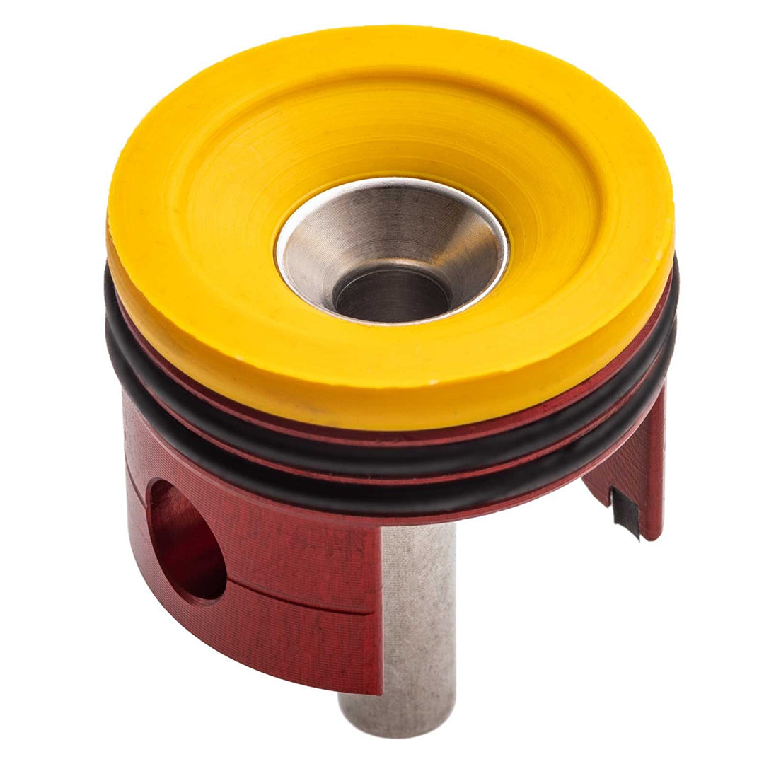 FPS Airsoft Gearbox Ergal Cylinder Head For Version 2 