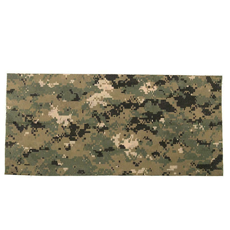 Emerson Camo Head Wrap Snood