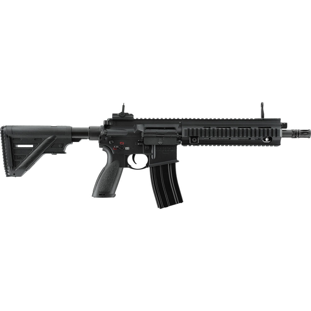 Umarex H&K HK416 A5 Sportsline AEG Airsoft Rifle Black