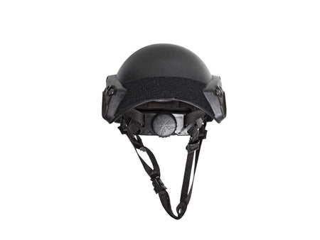 Strike Systems Fast Helmet Black